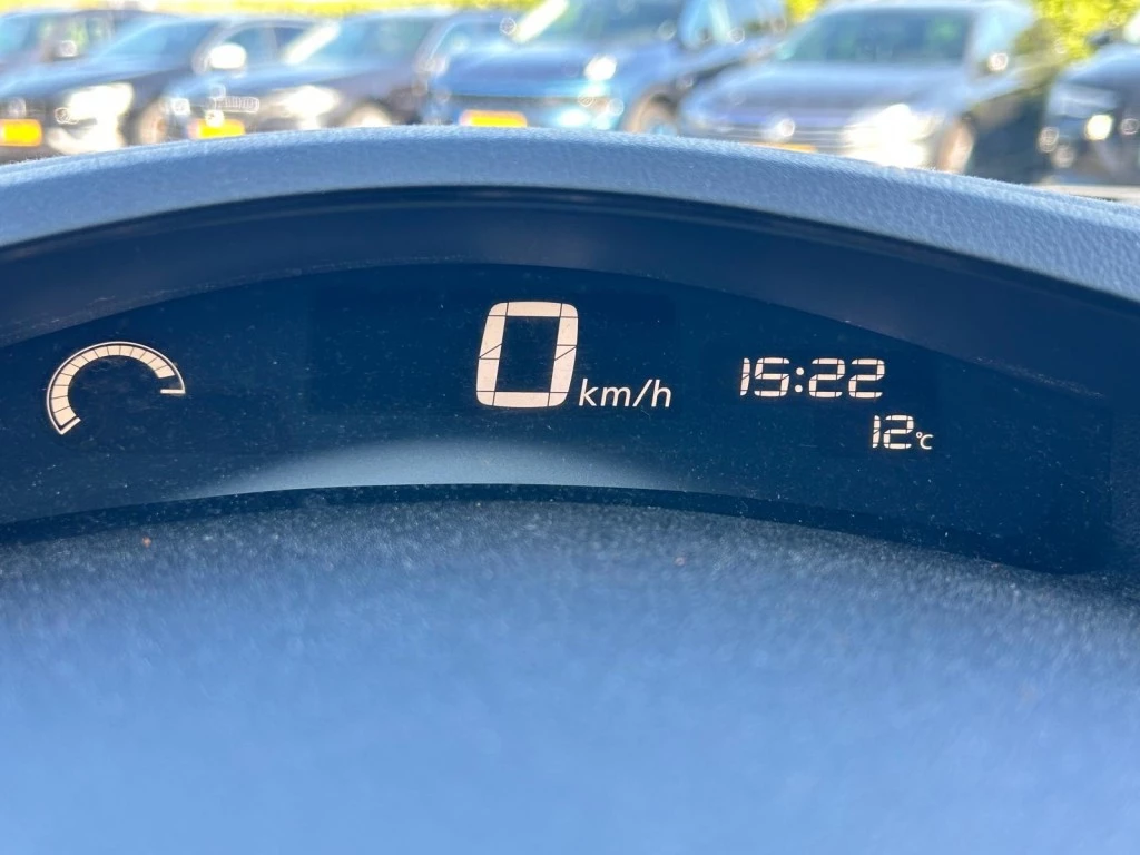 Hoofdafbeelding Nissan Leaf