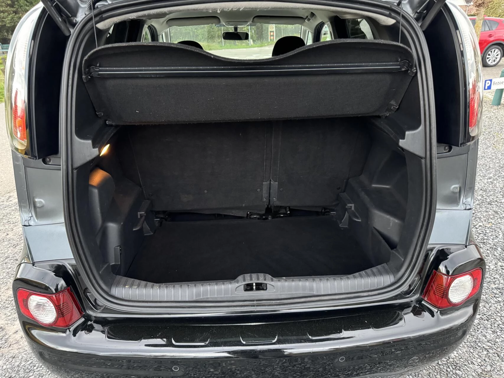 Hoofdafbeelding Citroën C3 Picasso