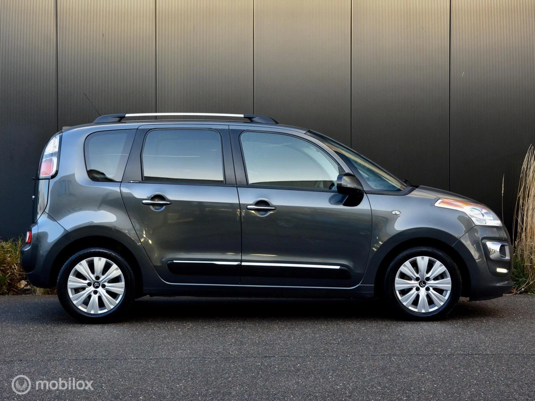 Hoofdafbeelding Citroën C3 Picasso