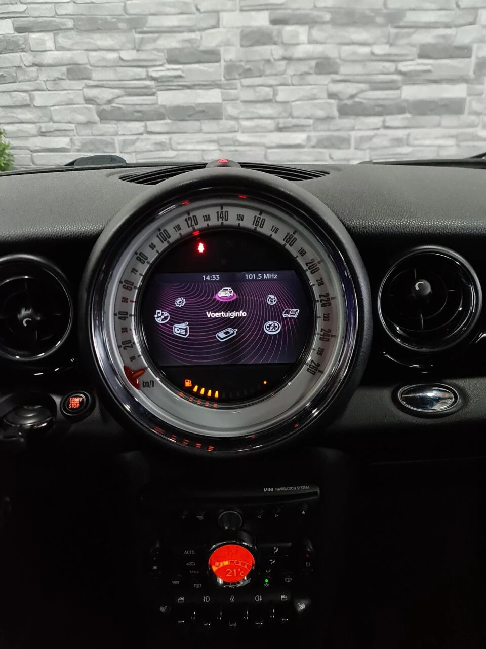 Hoofdafbeelding MINI Clubman