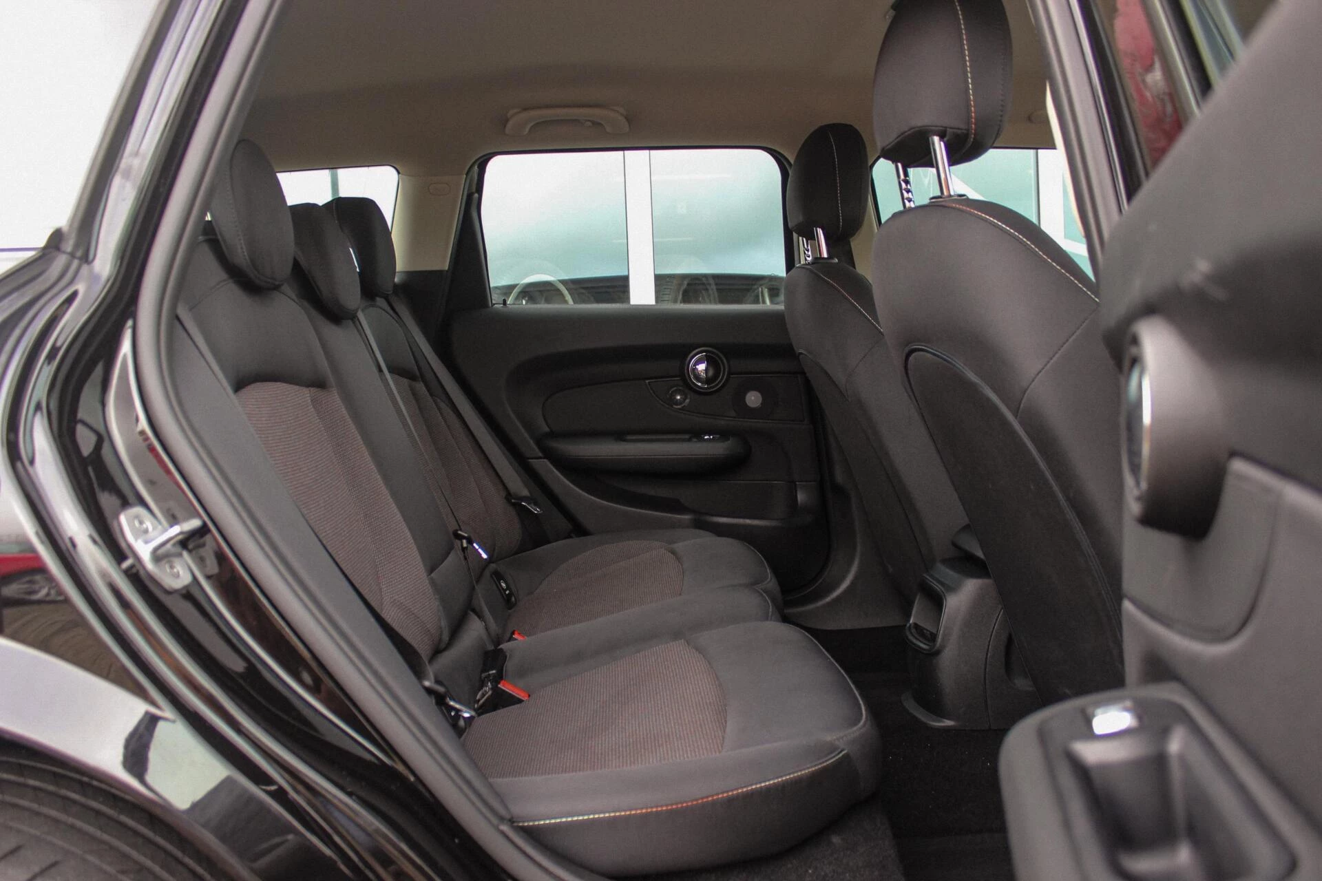 Hoofdafbeelding MINI Clubman