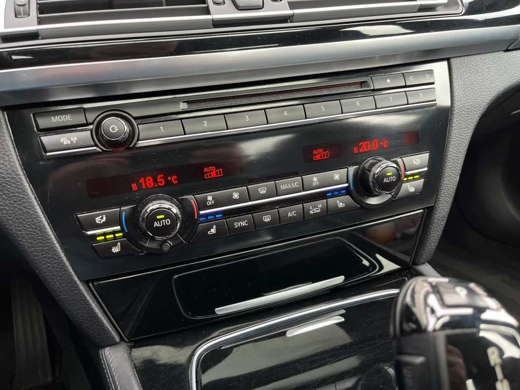 Hoofdafbeelding BMW 7 Serie