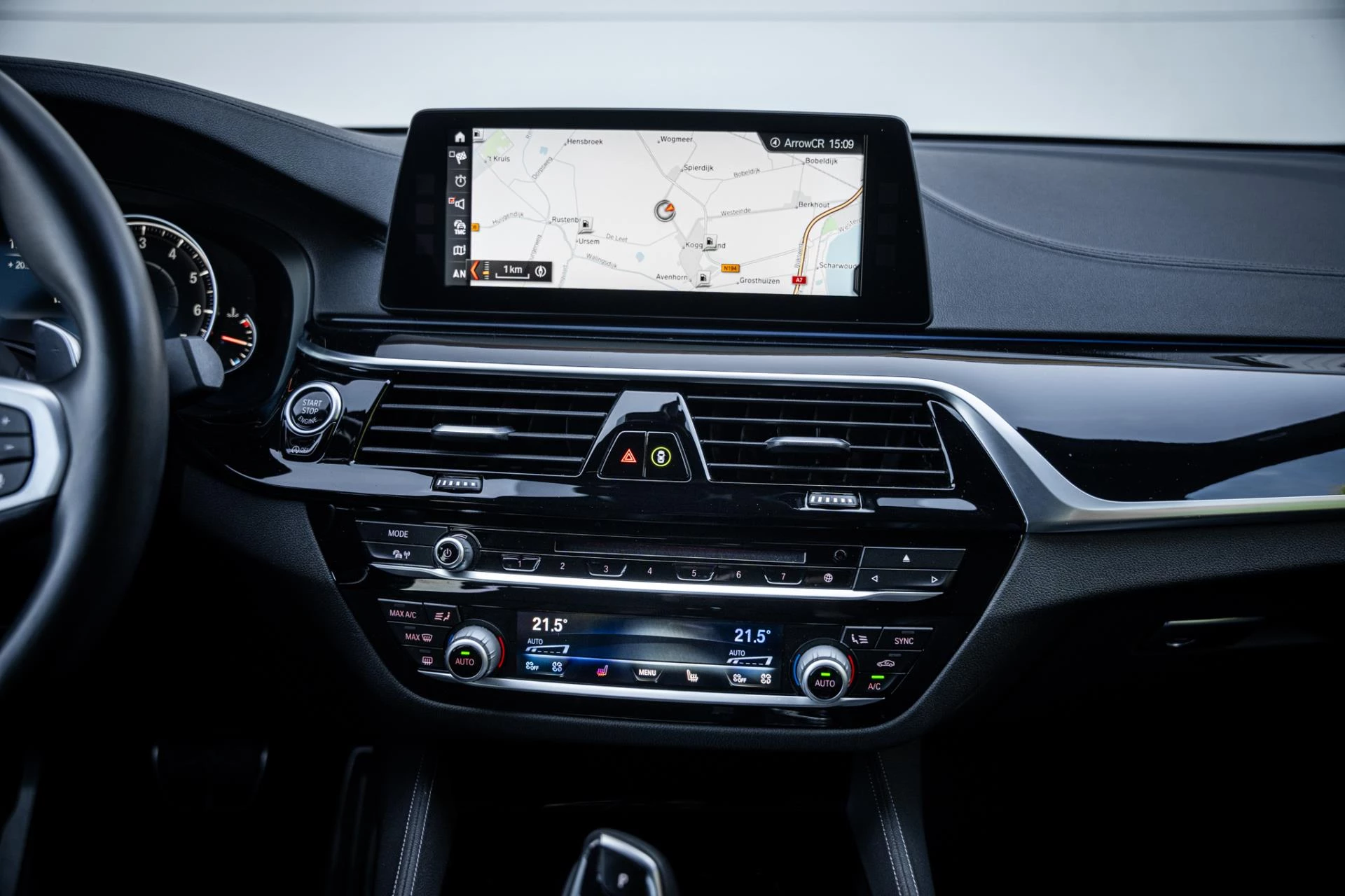 Hoofdafbeelding BMW 6 Serie