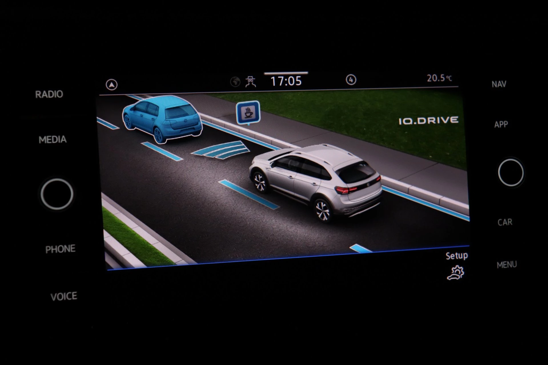 Hoofdafbeelding Volkswagen Taigo