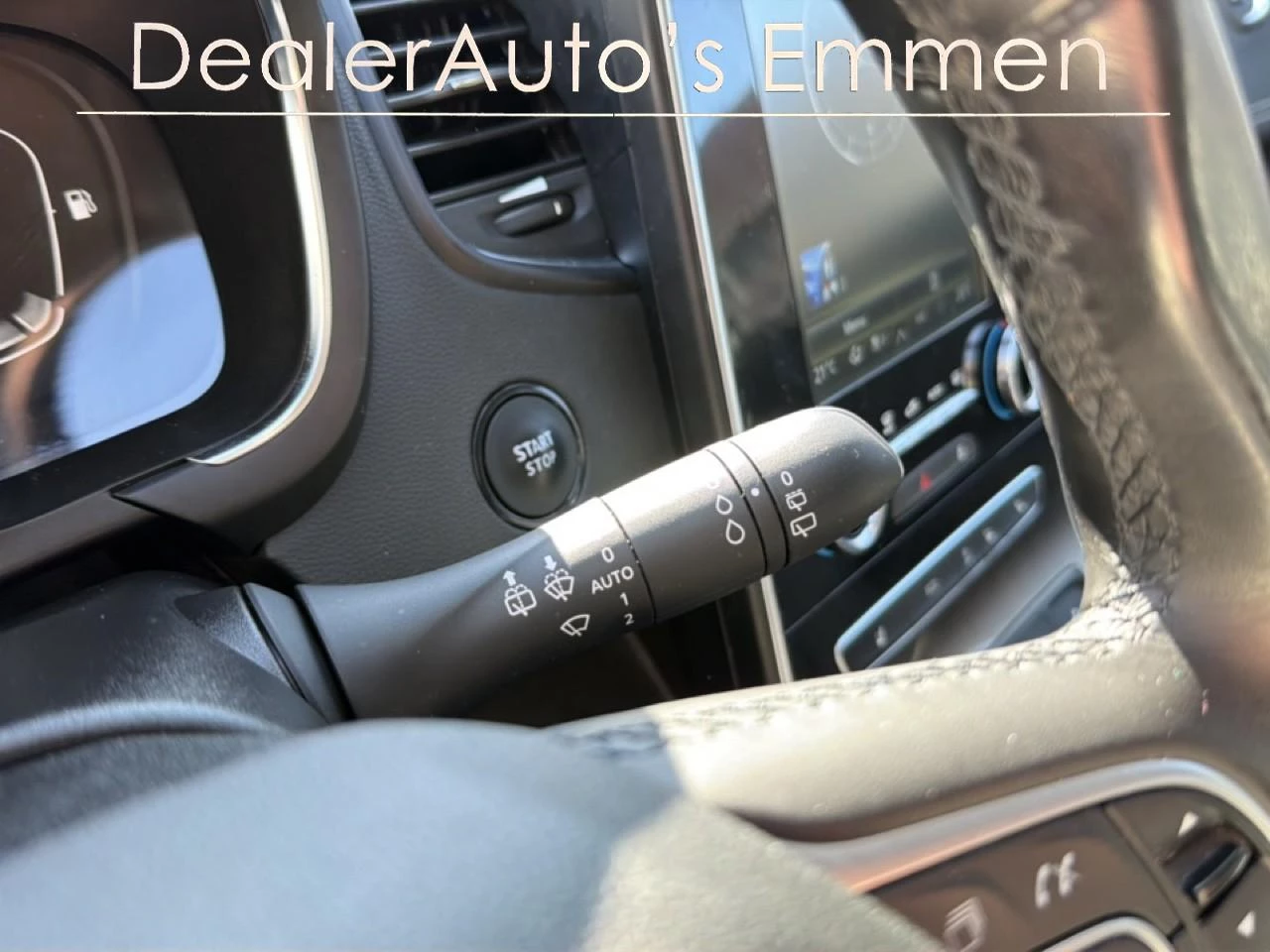 Hoofdafbeelding Renault Grand Scénic