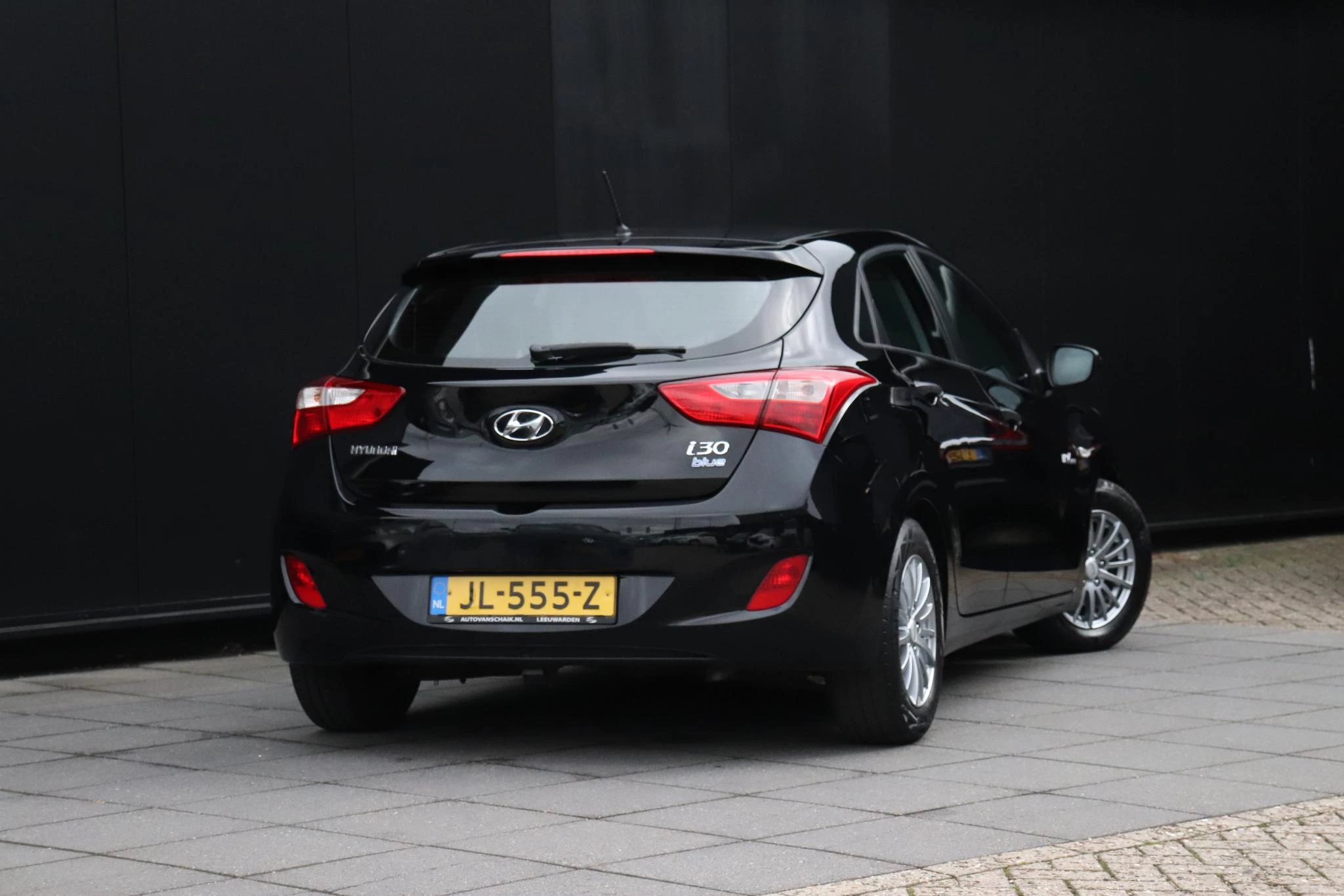 Hoofdafbeelding Hyundai i30