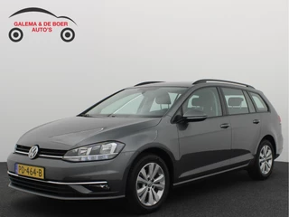 Volkswagen Golf Variant 1.0 TSI Comfortline NAVI / CLIMA / PDC / BLUETOOTH / ACC / DAB+ / NL-AUTO