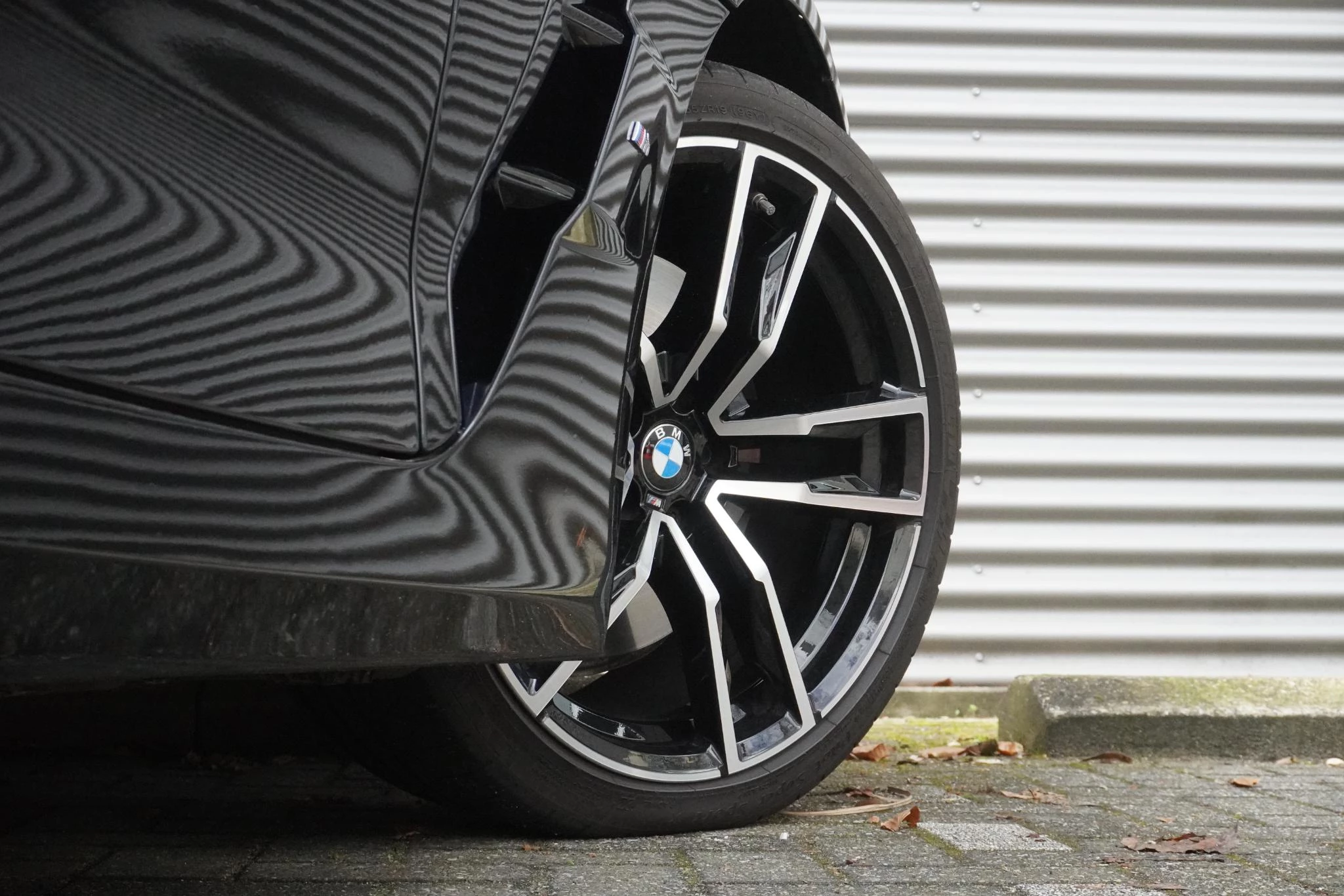 Hoofdafbeelding BMW Z4