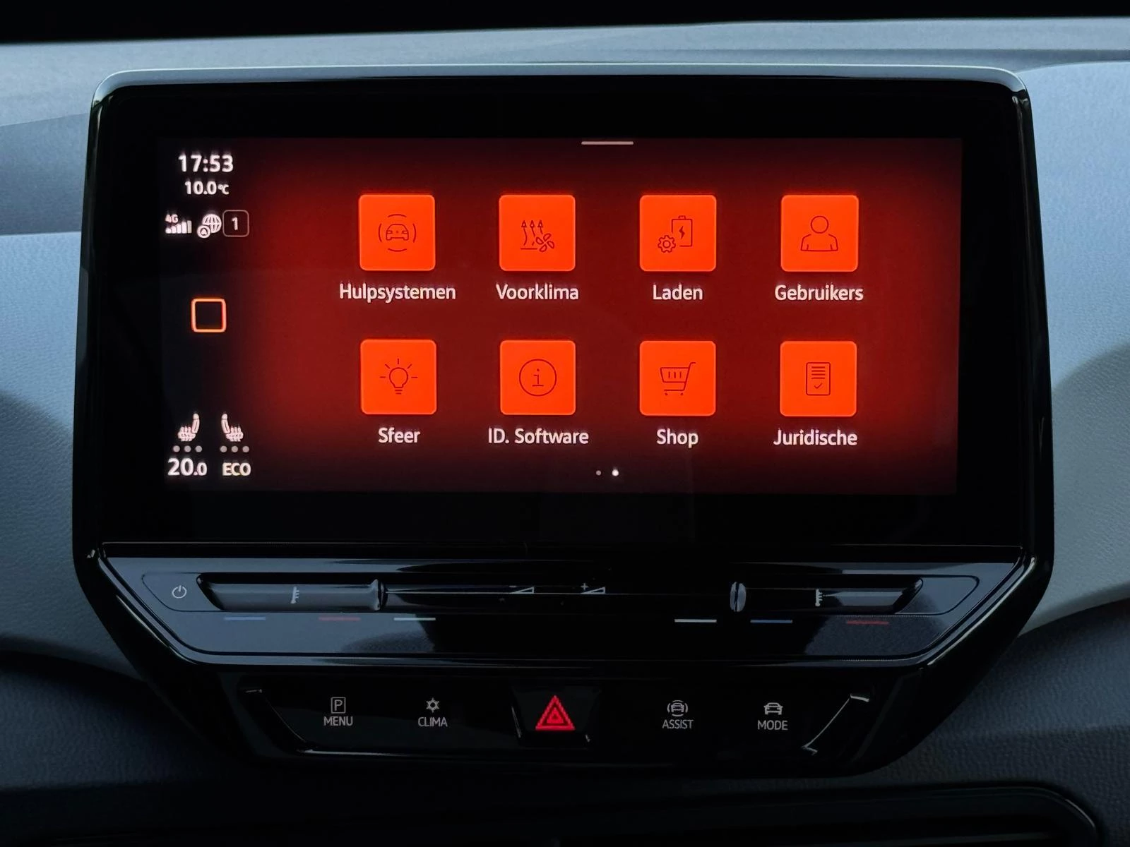 Hoofdafbeelding Volkswagen ID.3