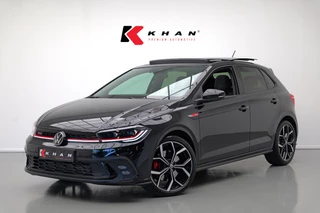 Volkswagen Polo 2.0 TSI GTI |Pano|Keyless|IQ.Light|Adaptive|Carplay|