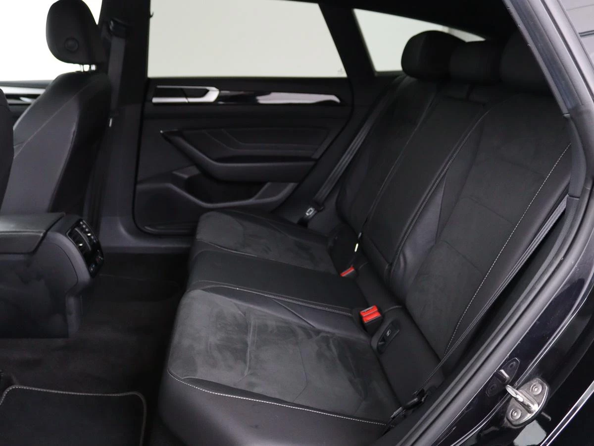 Hoofdafbeelding Volkswagen Arteon