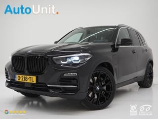 BMW X5 xDrive45e High Executive | Luchtvering | Memory | Camera | Leder | Trekhaak