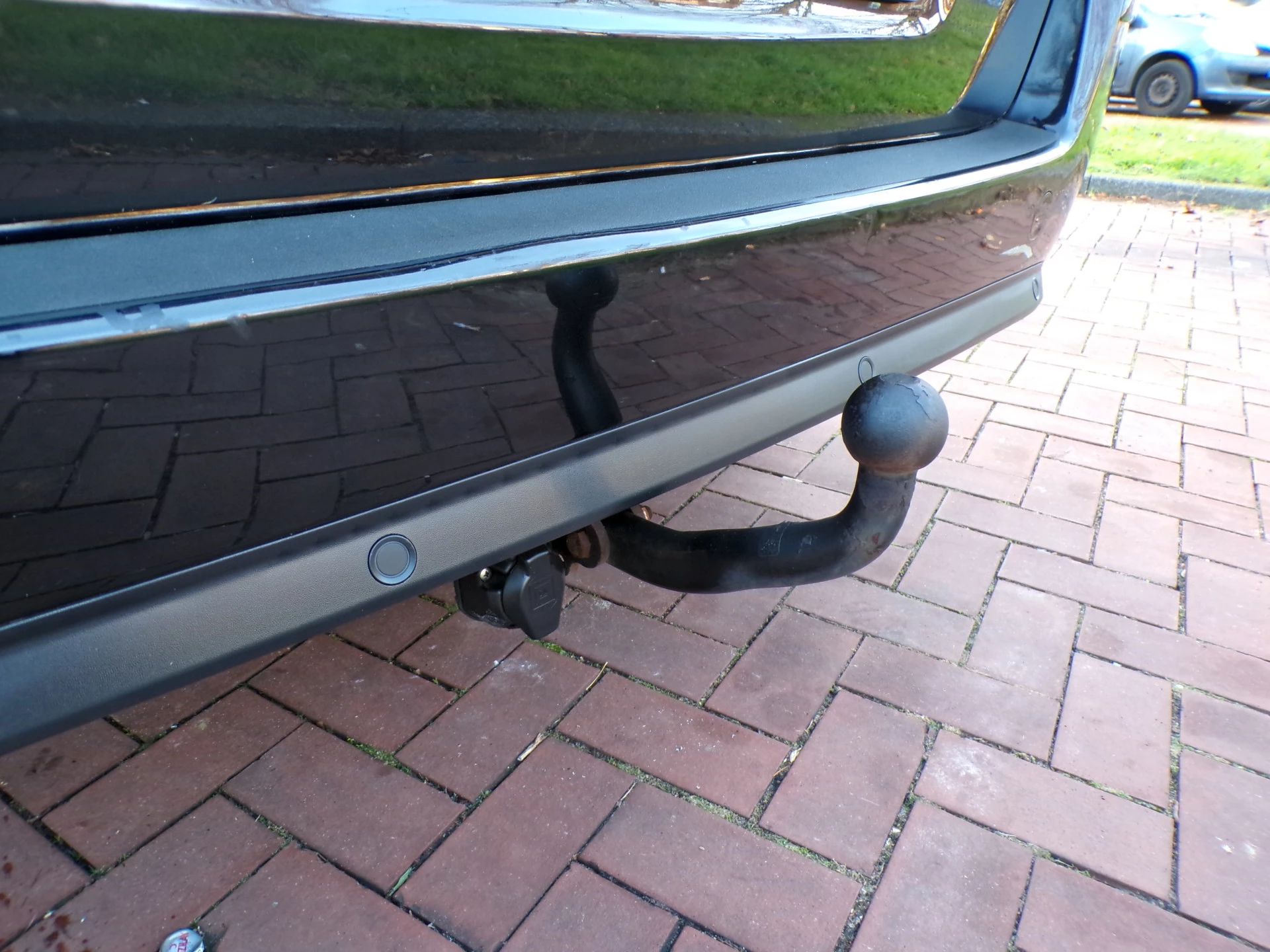 Hoofdafbeelding Opel Zafira