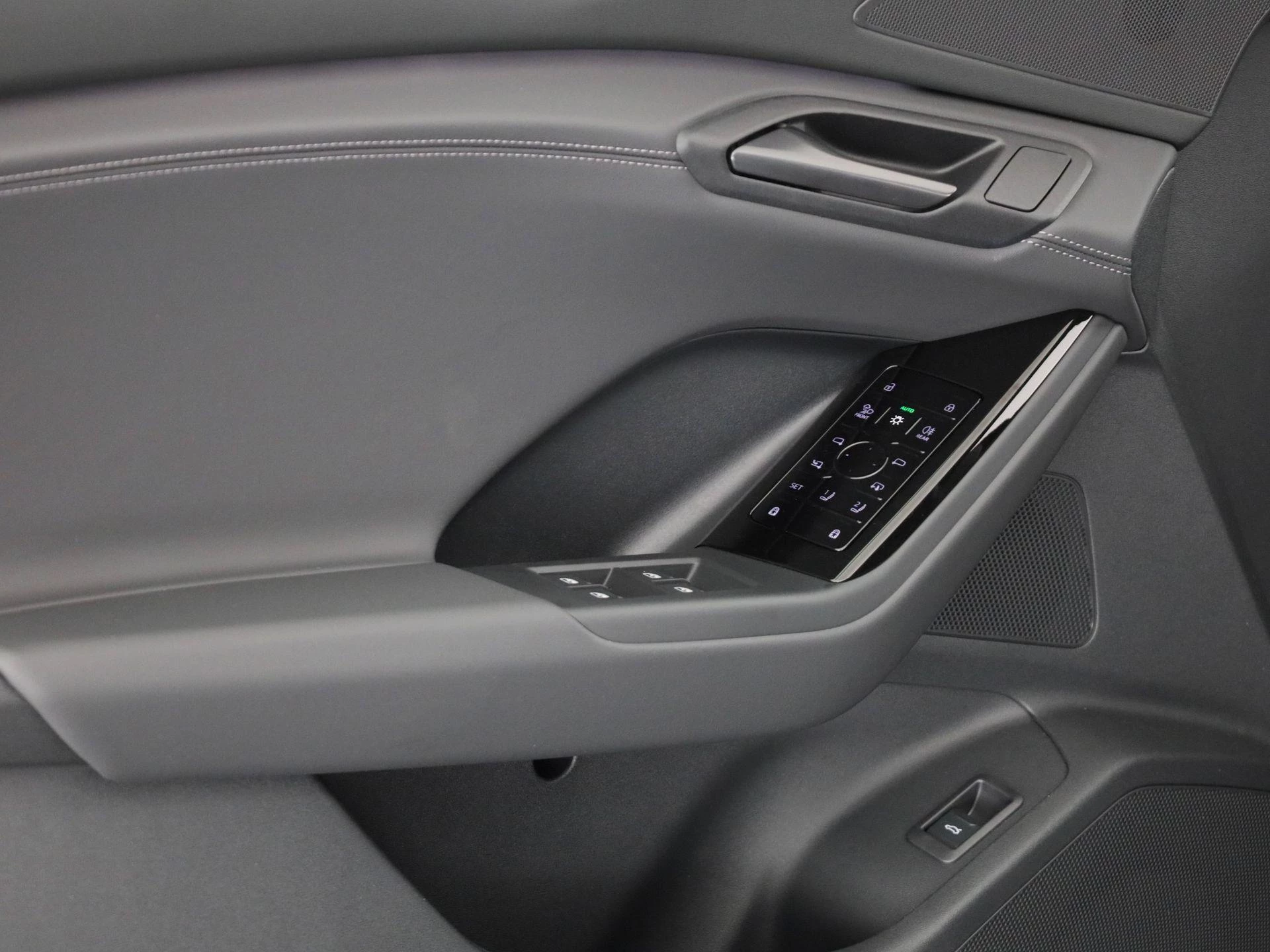 Hoofdafbeelding Audi Q6 e-tron
