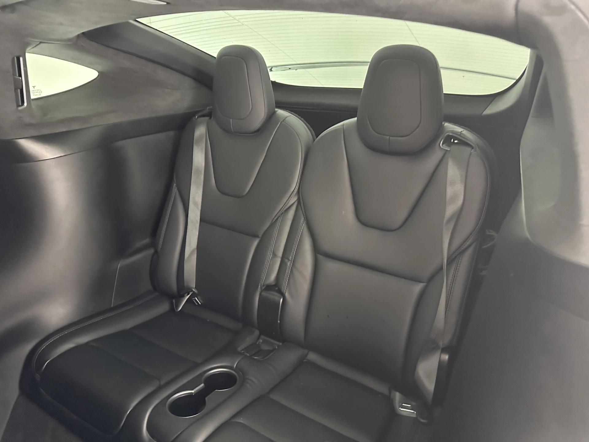 Hoofdafbeelding Tesla Model X