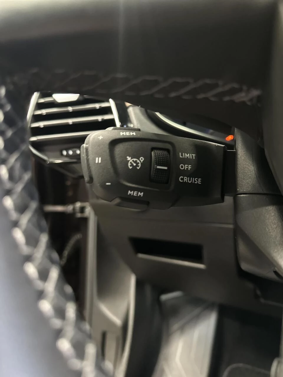 Hoofdafbeelding DS DS 7