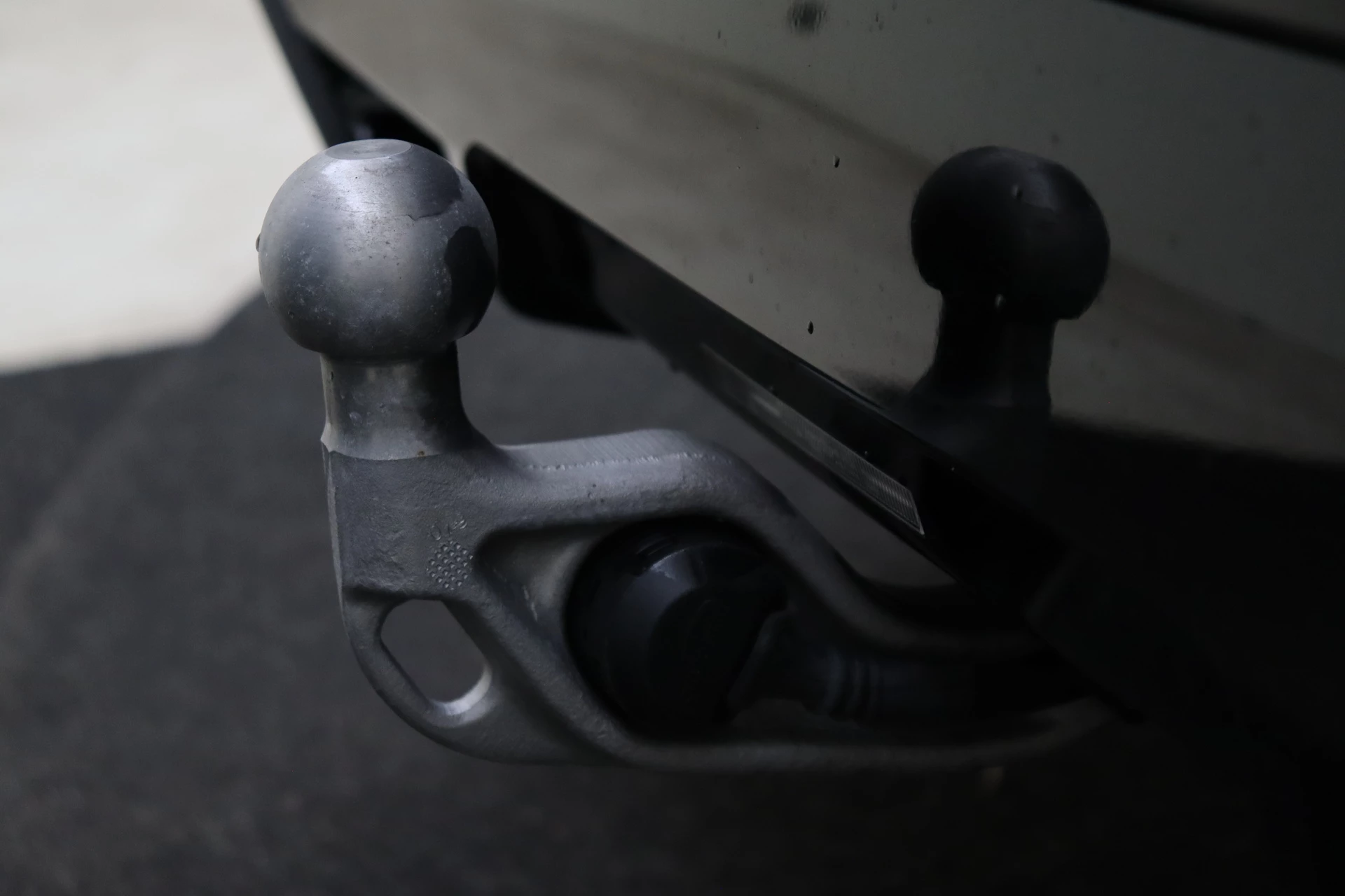 Hoofdafbeelding BMW i5