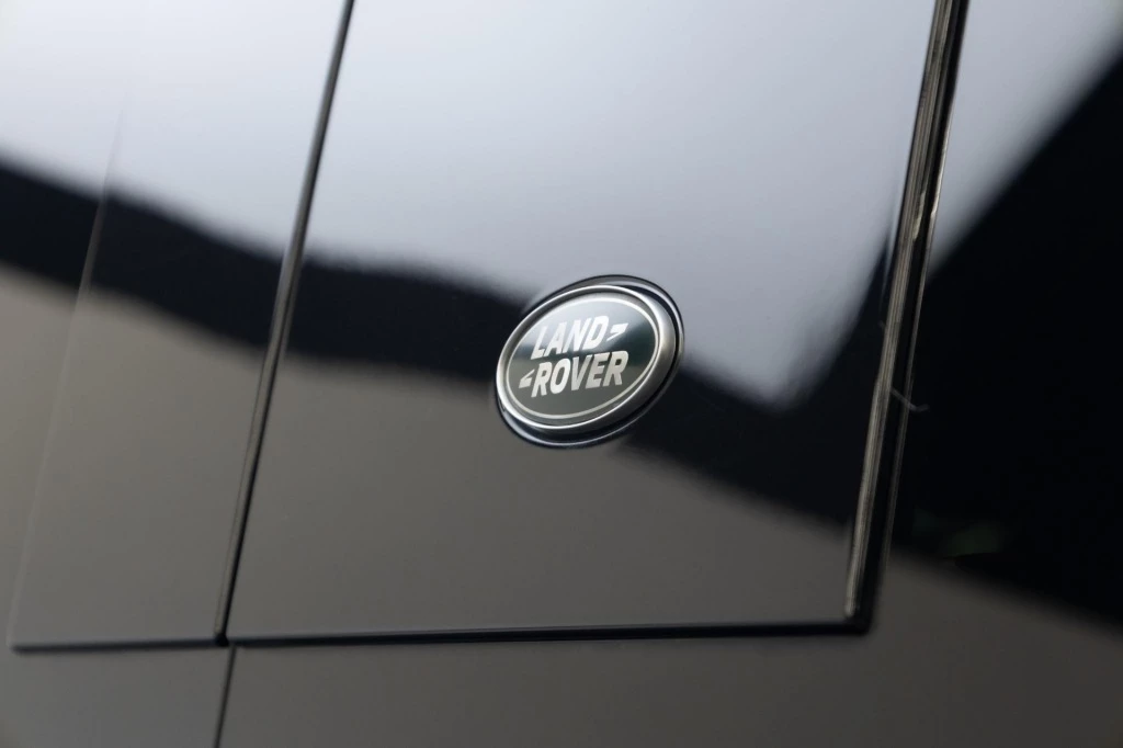 Hoofdafbeelding Land Rover Defender