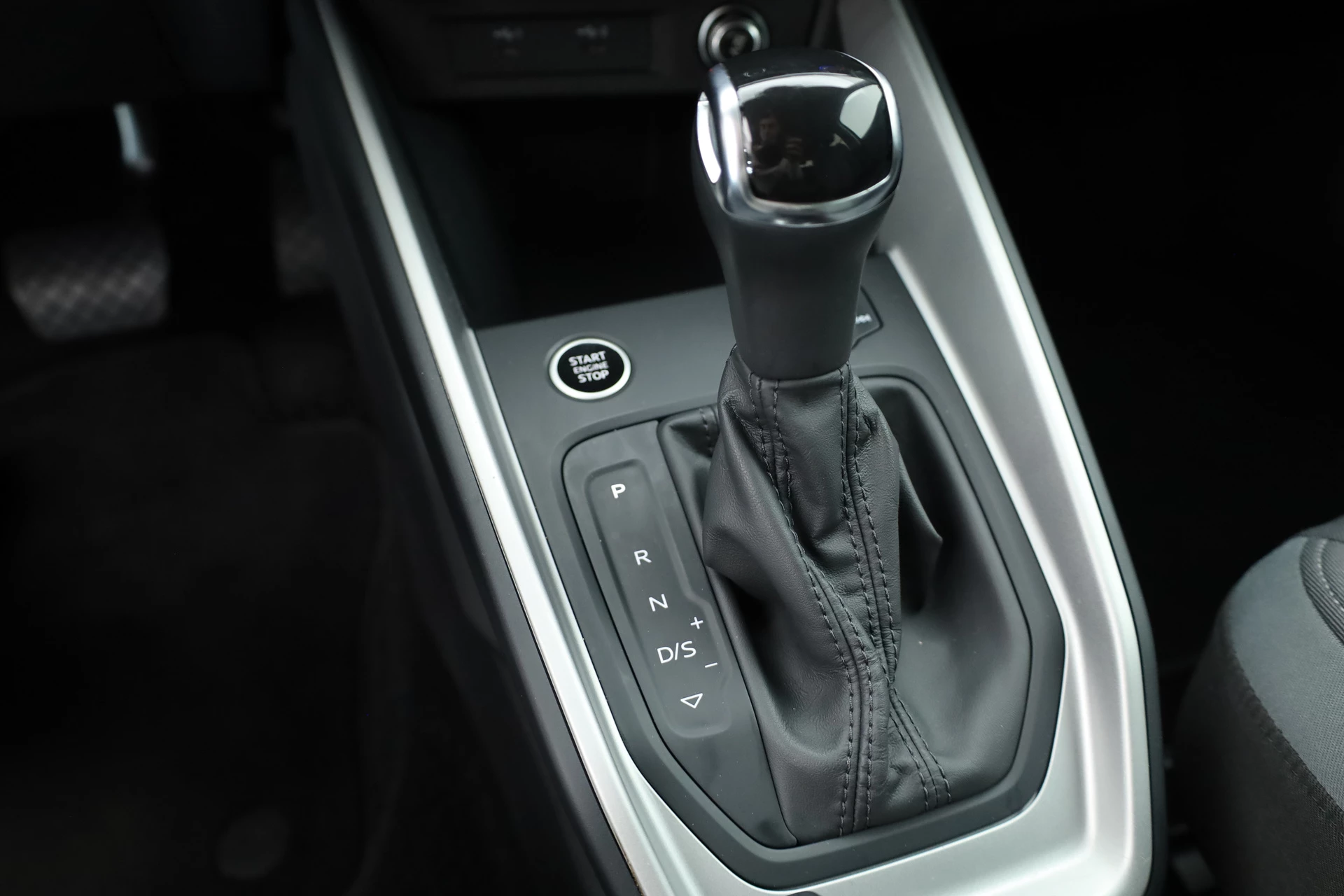 Hoofdafbeelding Audi A1