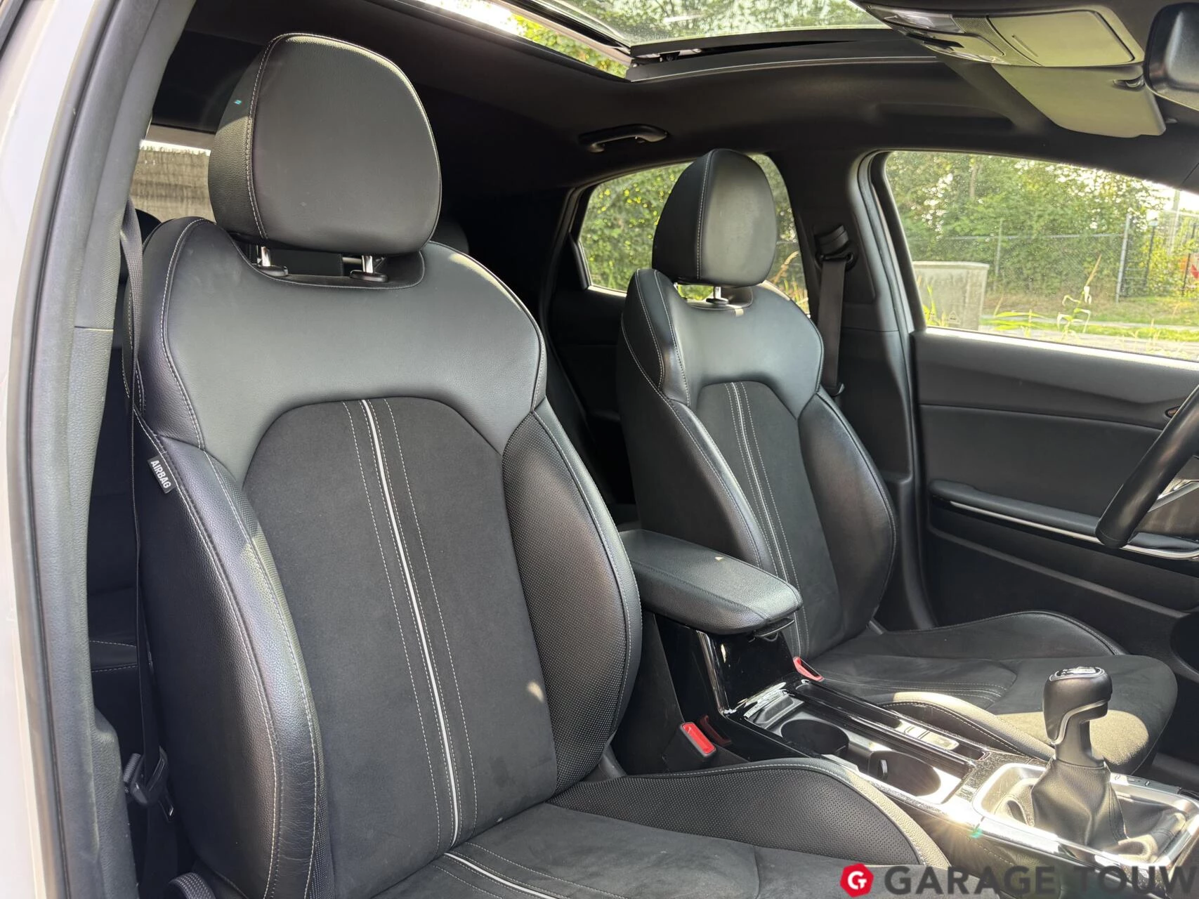 Hoofdafbeelding Kia XCeed