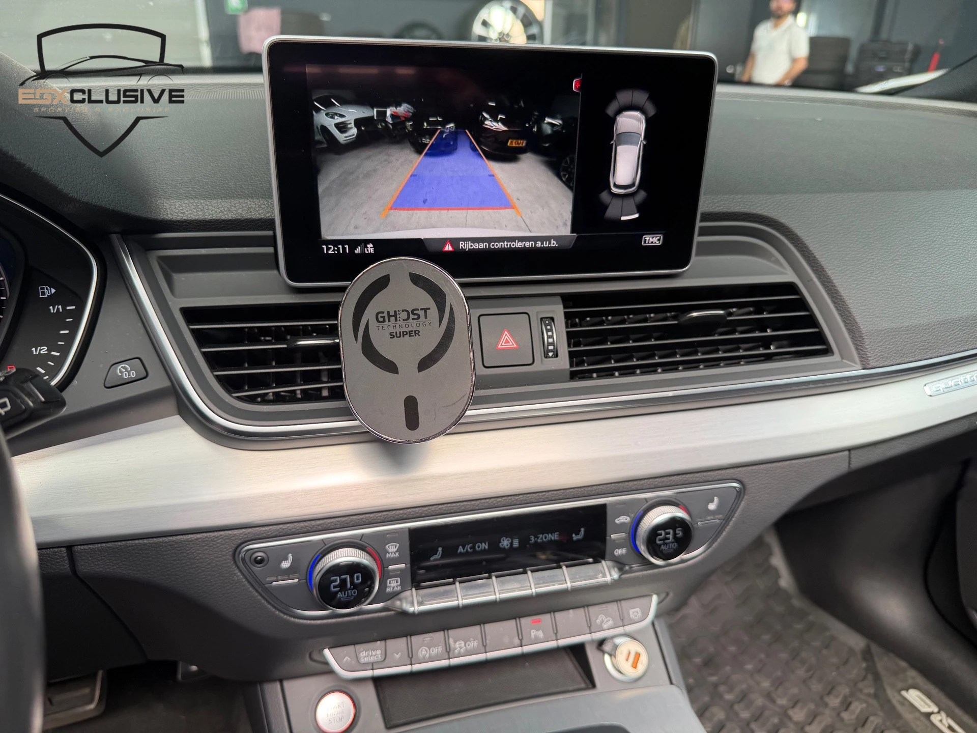 Hoofdafbeelding Audi SQ5
