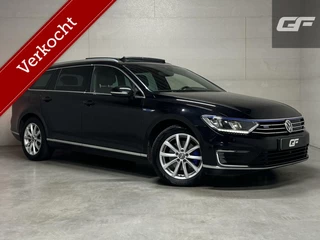 Volkswagen Passat Variant 1.4 TSI GTE Highline Pano Virtual