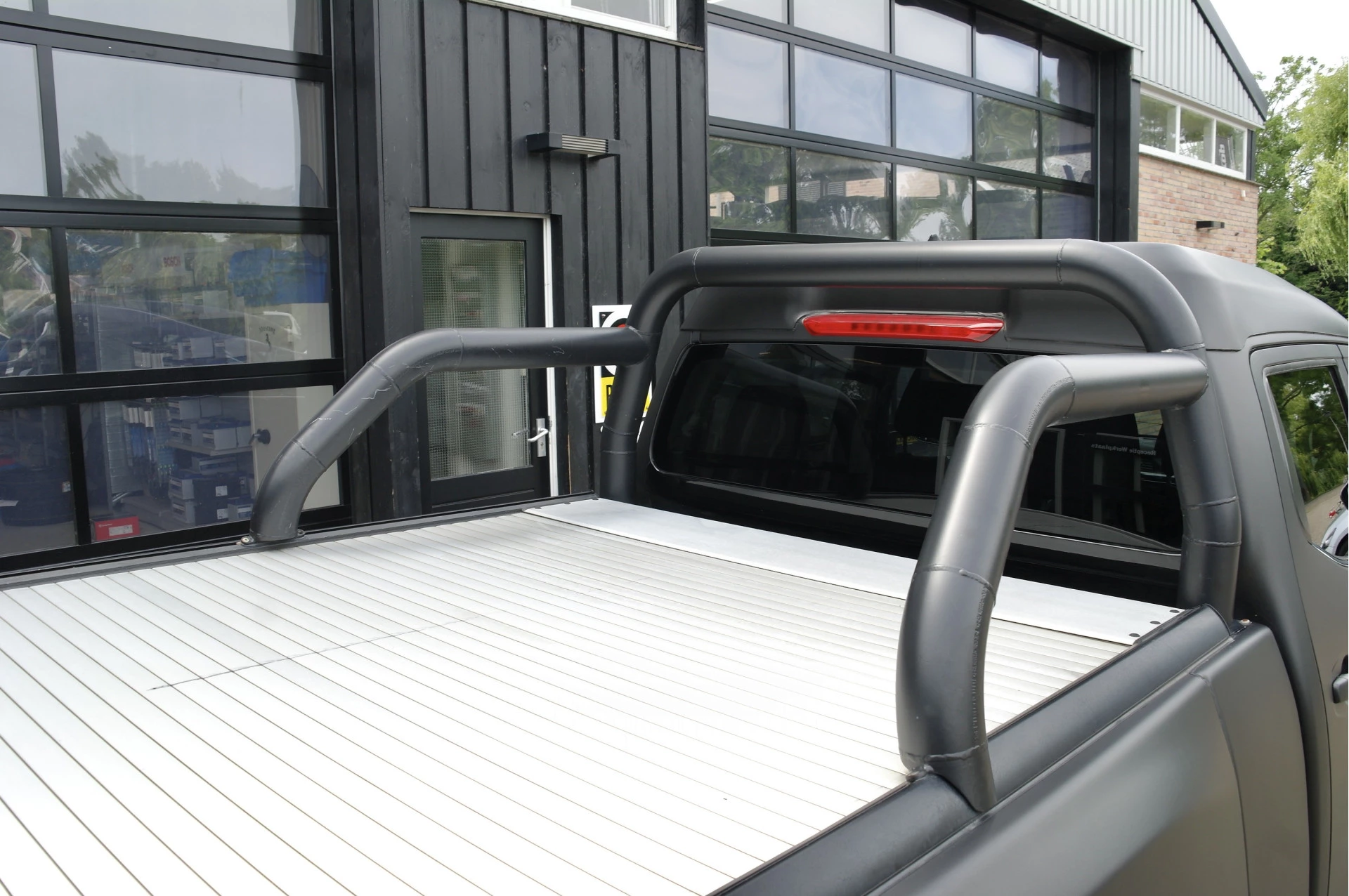 Hoofdafbeelding Nissan Navara