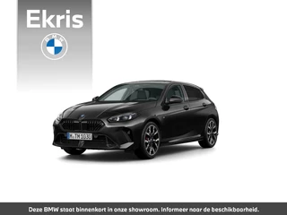 BMW 1 Serie 123 xDrive 5-deurs | M Sportpakket Pro | Premium Pack