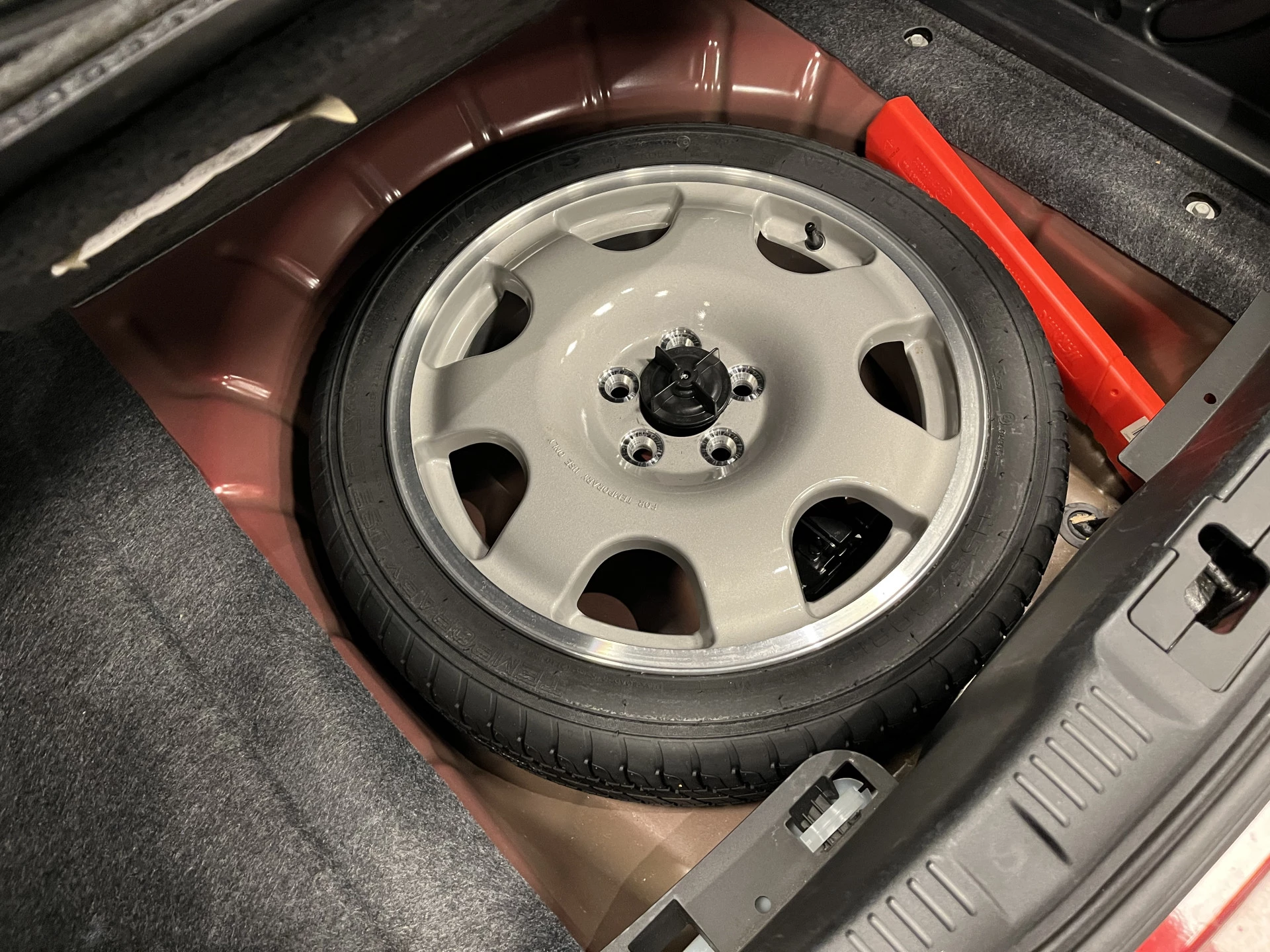 Hoofdafbeelding Ford Mustang