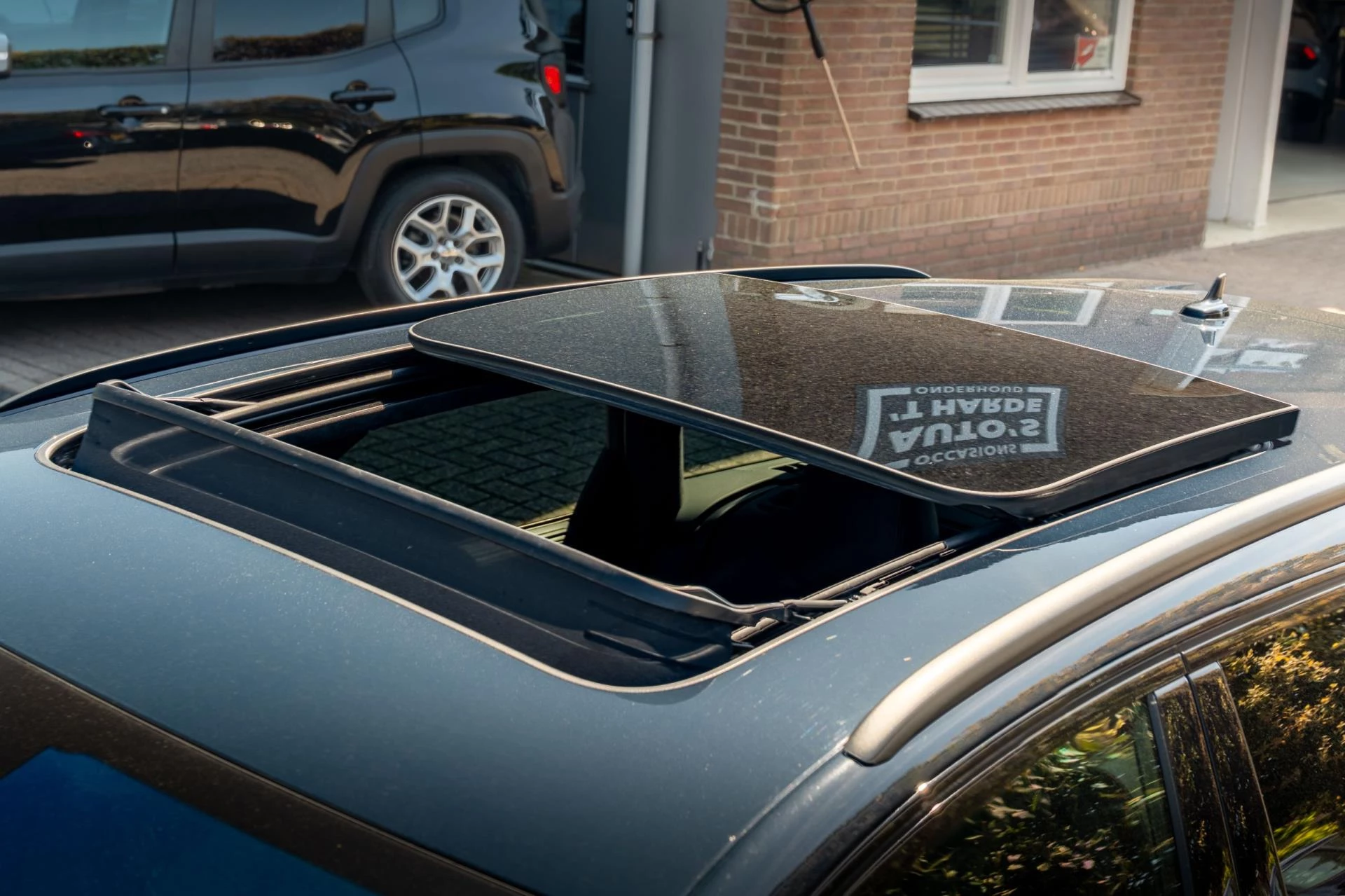 Hoofdafbeelding Audi RS6