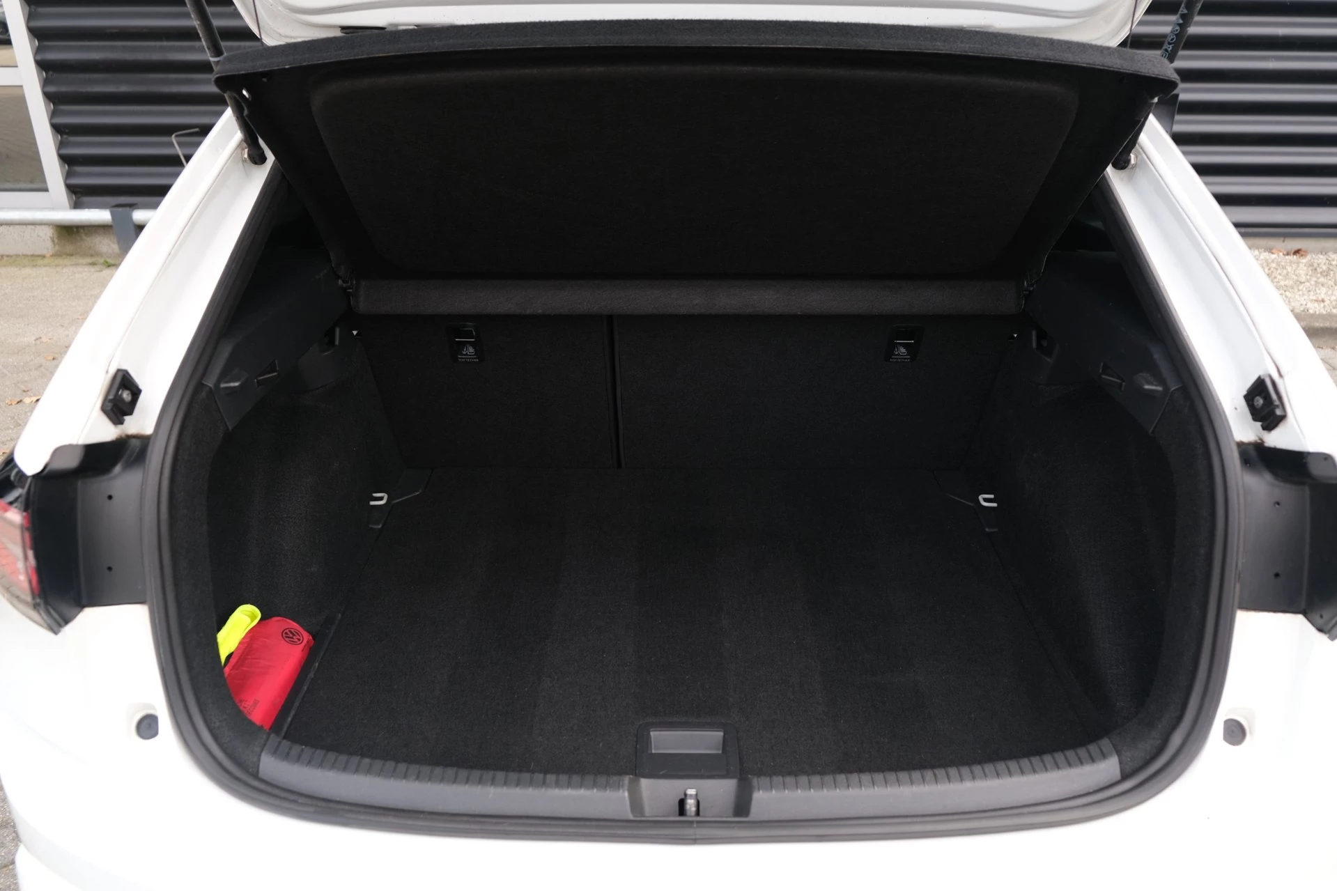 Hoofdafbeelding Volkswagen Taigo