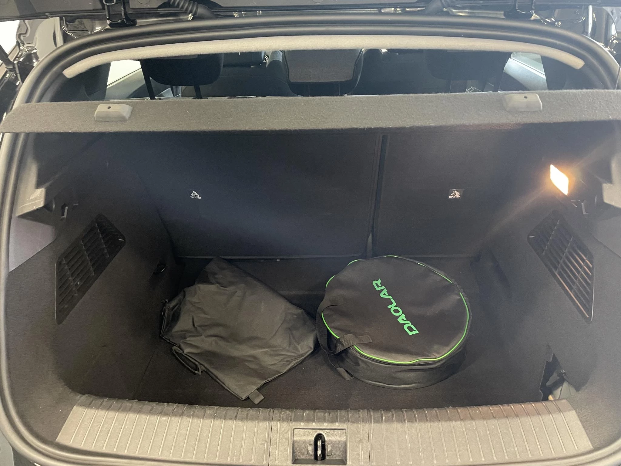 Hoofdafbeelding Renault Megane E-Tech