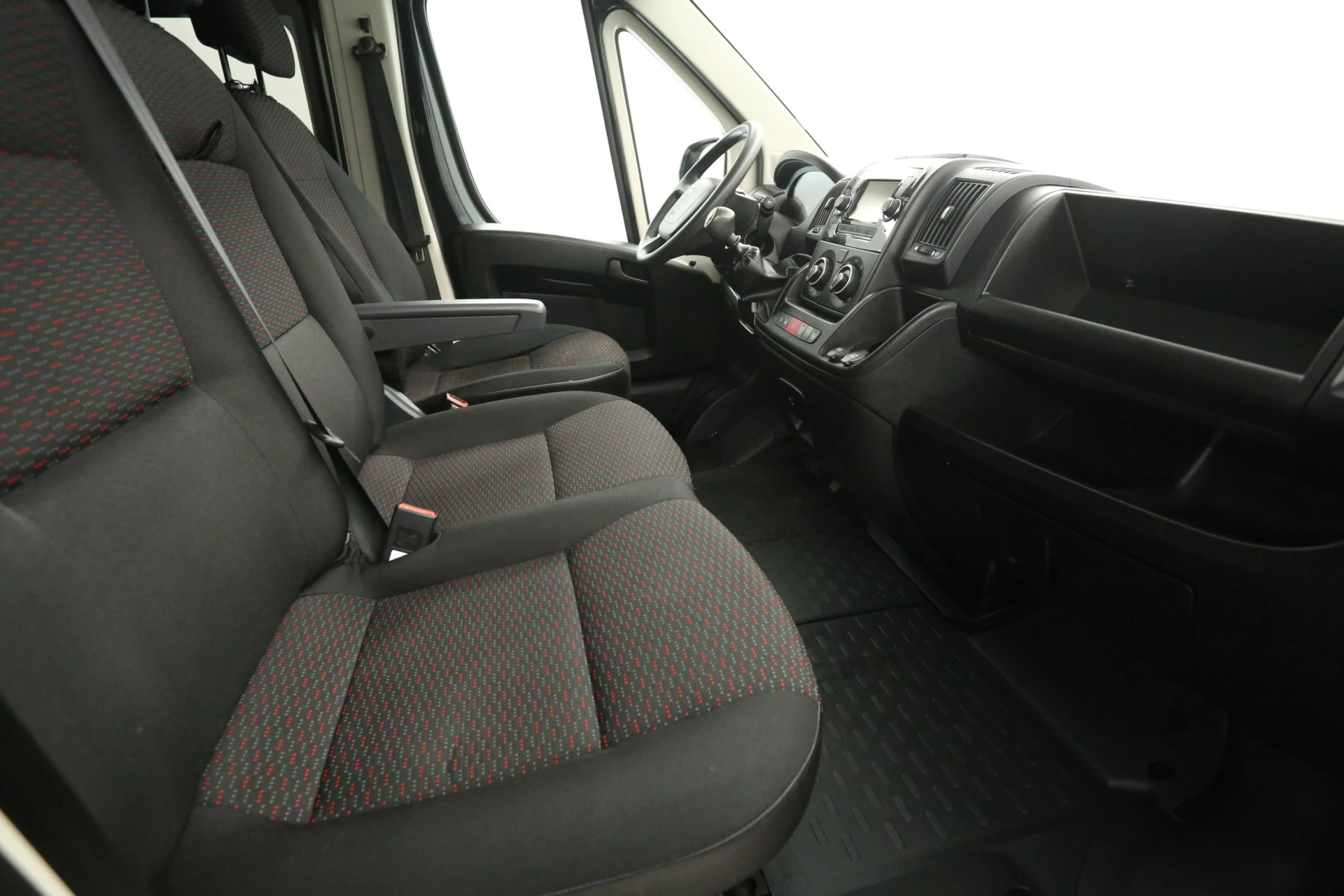 Hoofdafbeelding Peugeot Boxer