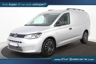Volkswagen Caddy Cargo Maxi 2.0 TDI *1ste Eigenaar *Navigatie*