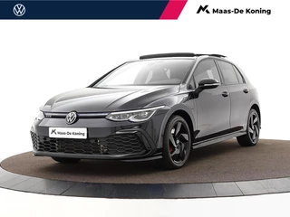 Volkswagen Golf 1.4 245pk DSG eHybrid GTE · Panoramadak · Apple/Android Car Play · Navi · P-Sensoren · 17'' Inch ·