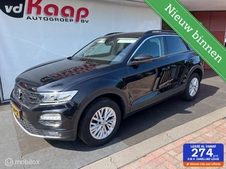 Volkswagen T-Roc 1.0 TSI Style