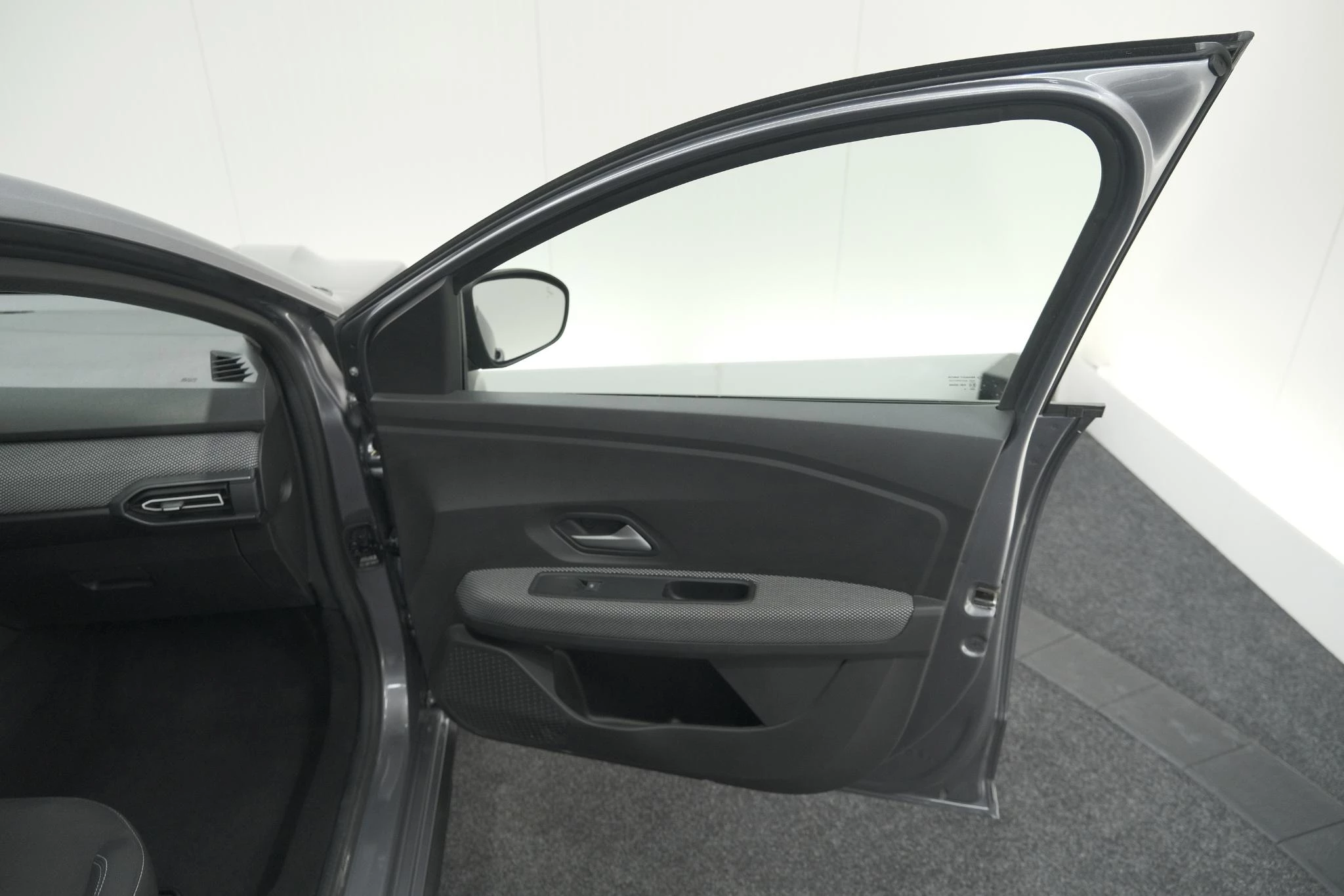 Hoofdafbeelding Dacia Jogger