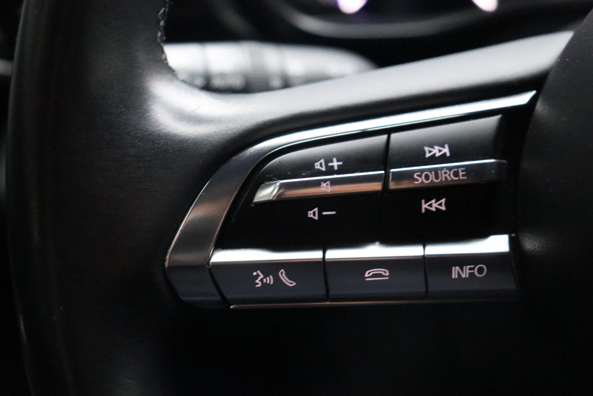 Hoofdafbeelding Mazda MX-30