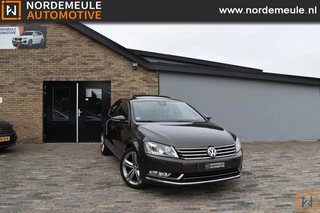 Volkswagen Passat 2.0 TDI R-LINE EX. ED. Xenon, Pano, Lane, ACC