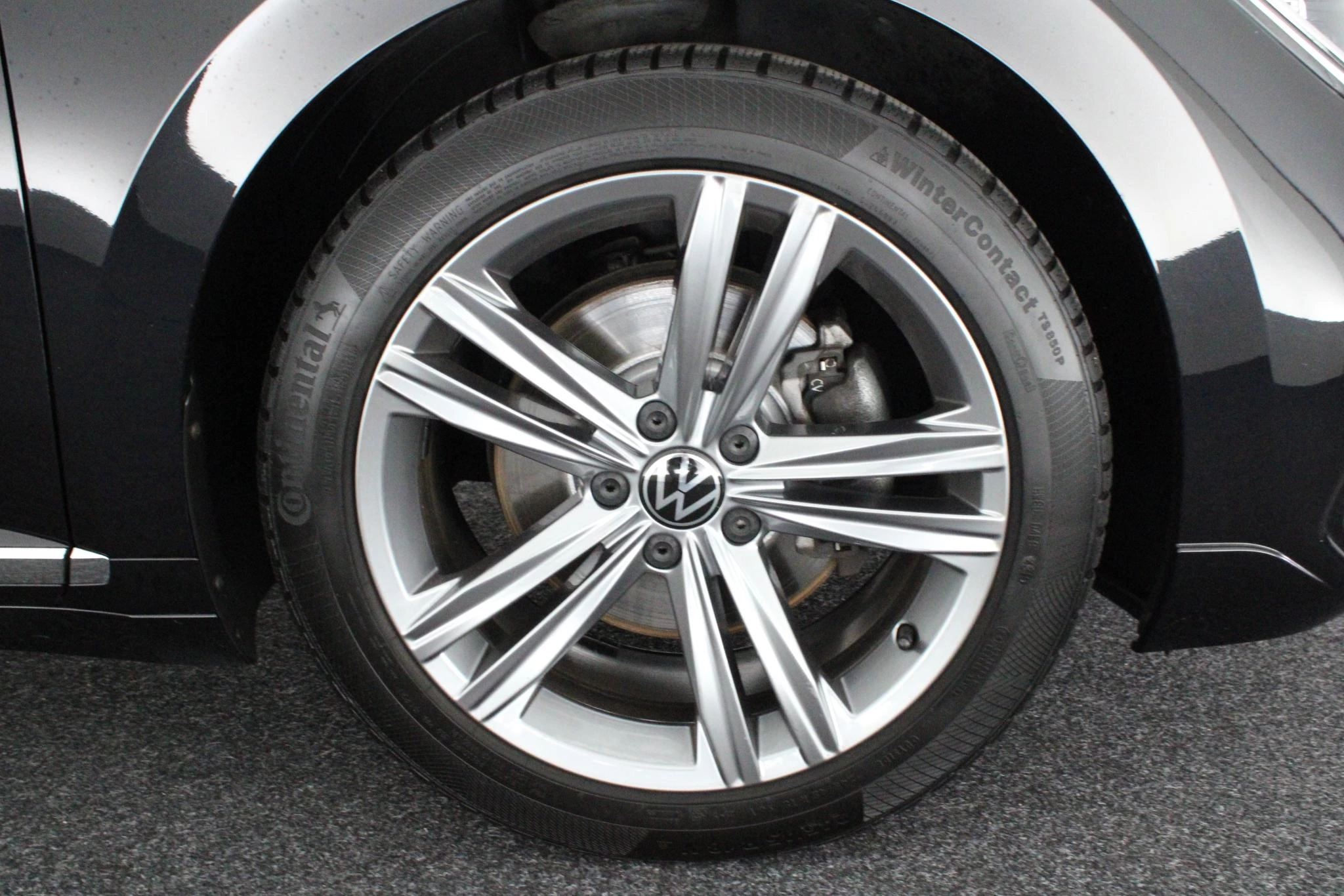 Hoofdafbeelding Volkswagen Arteon