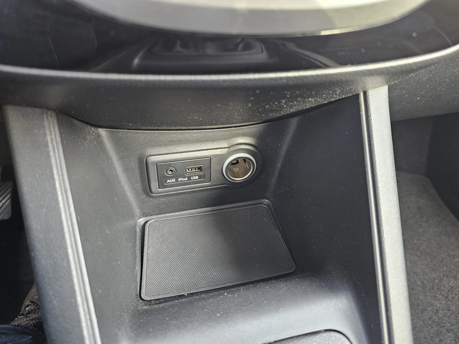 Hoofdafbeelding Hyundai ix20