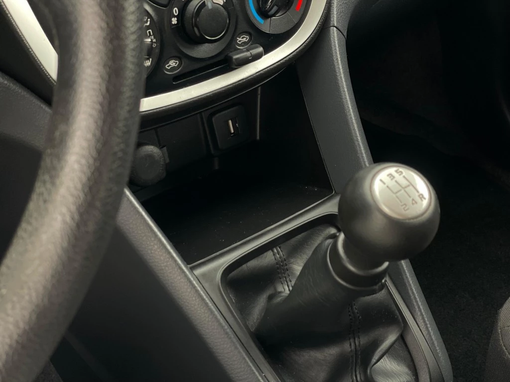 Hoofdafbeelding Suzuki Celerio