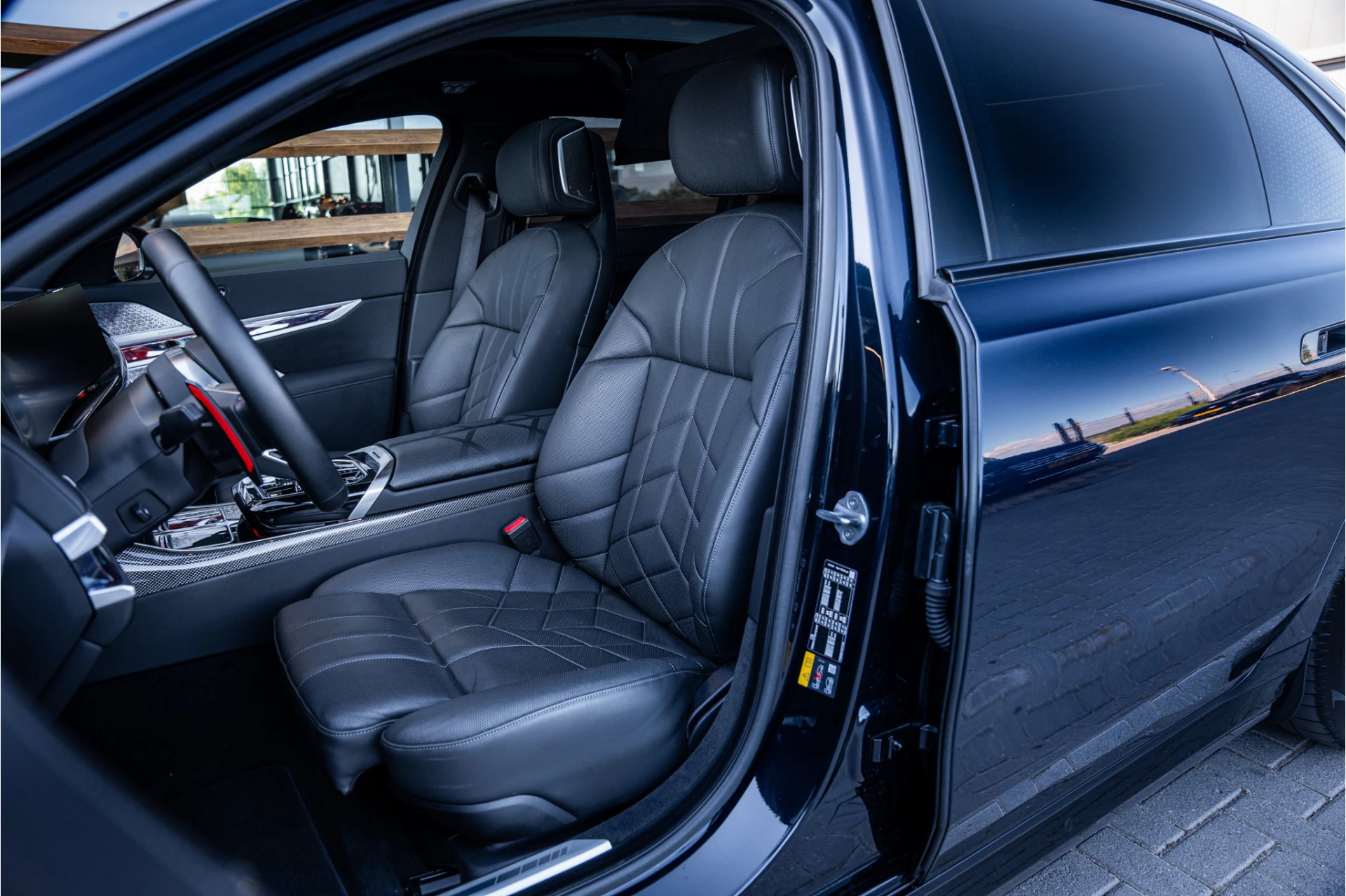 Hoofdafbeelding BMW 7 Serie