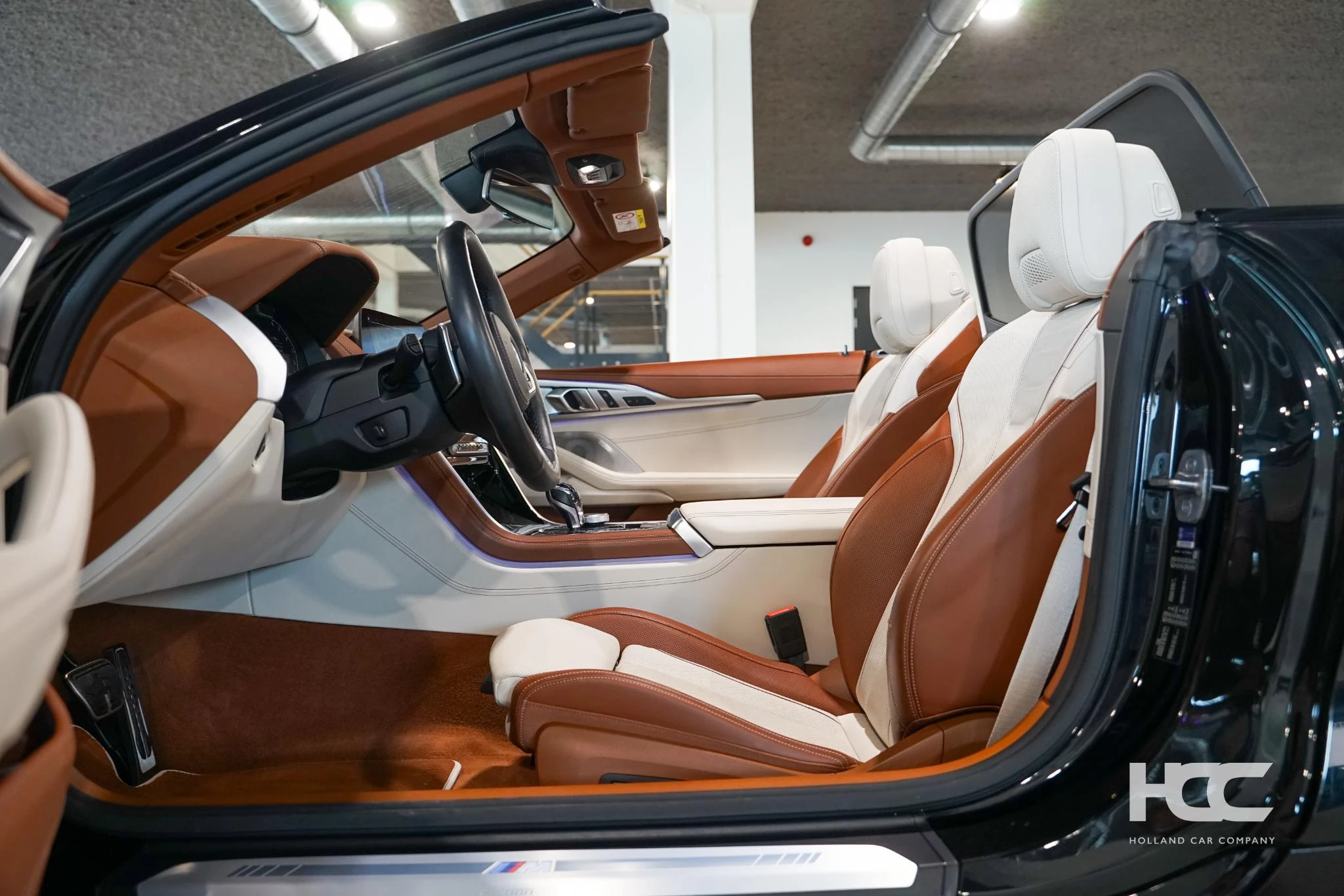 Hoofdafbeelding BMW 8 Serie