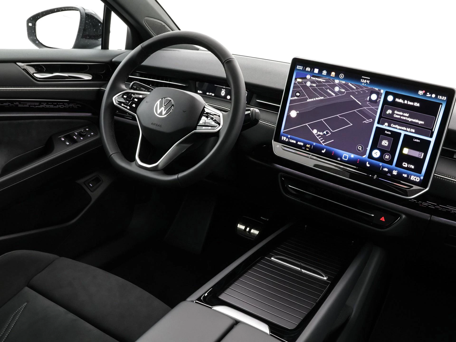 Hoofdafbeelding Volkswagen ID.7