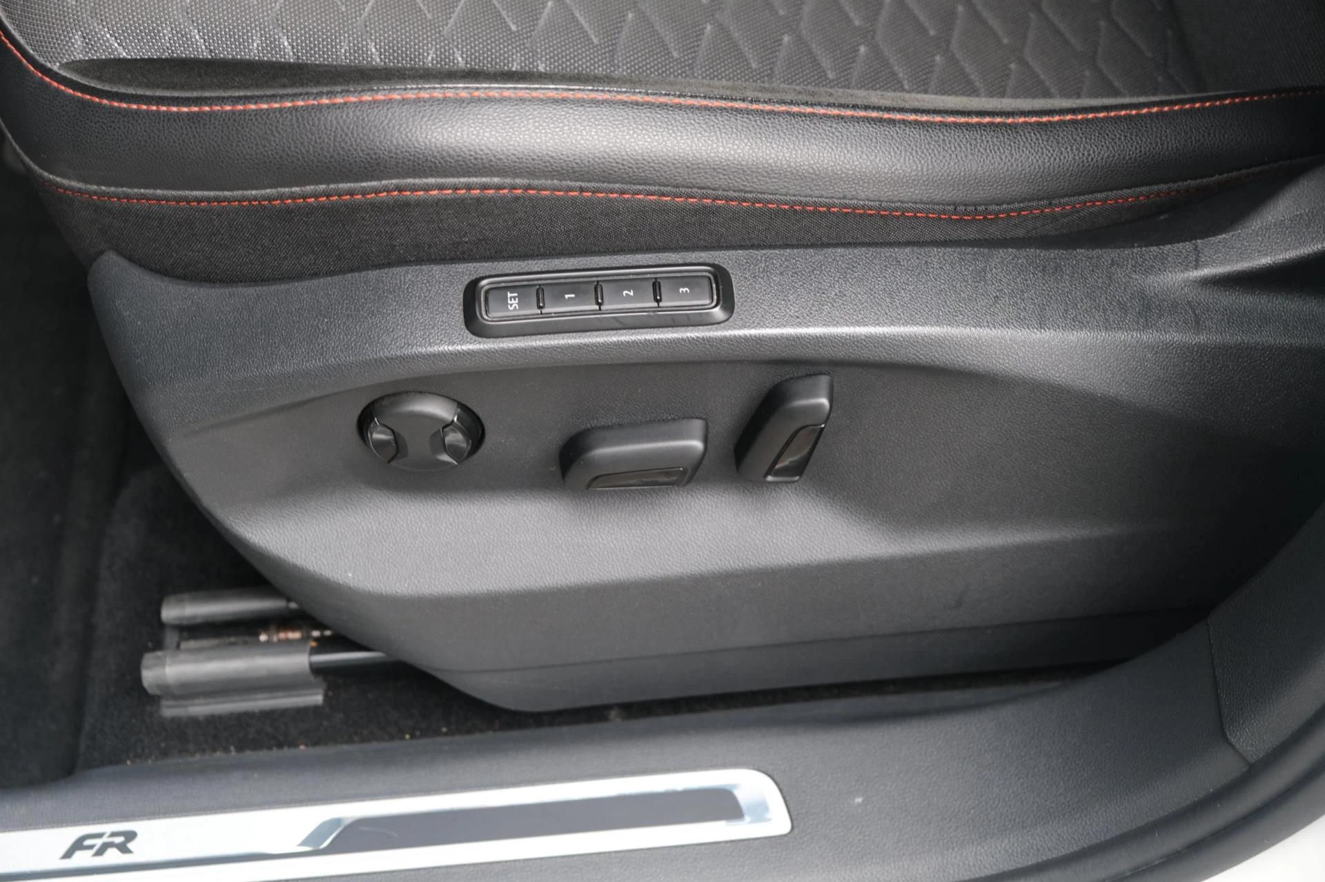 Hoofdafbeelding SEAT Tarraco