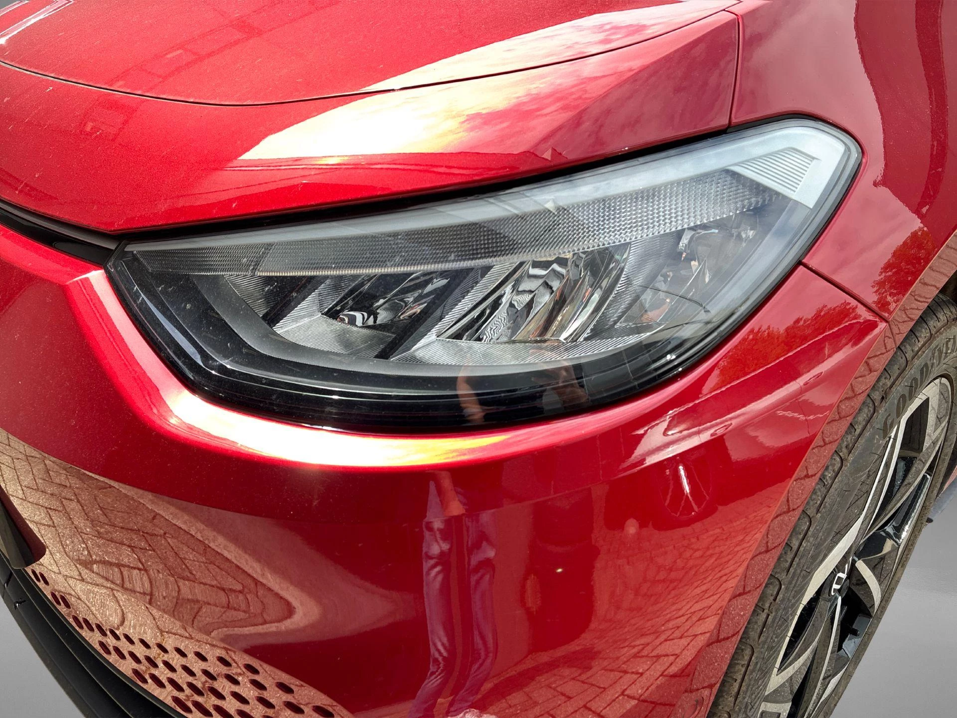 Hoofdafbeelding Volkswagen ID.3