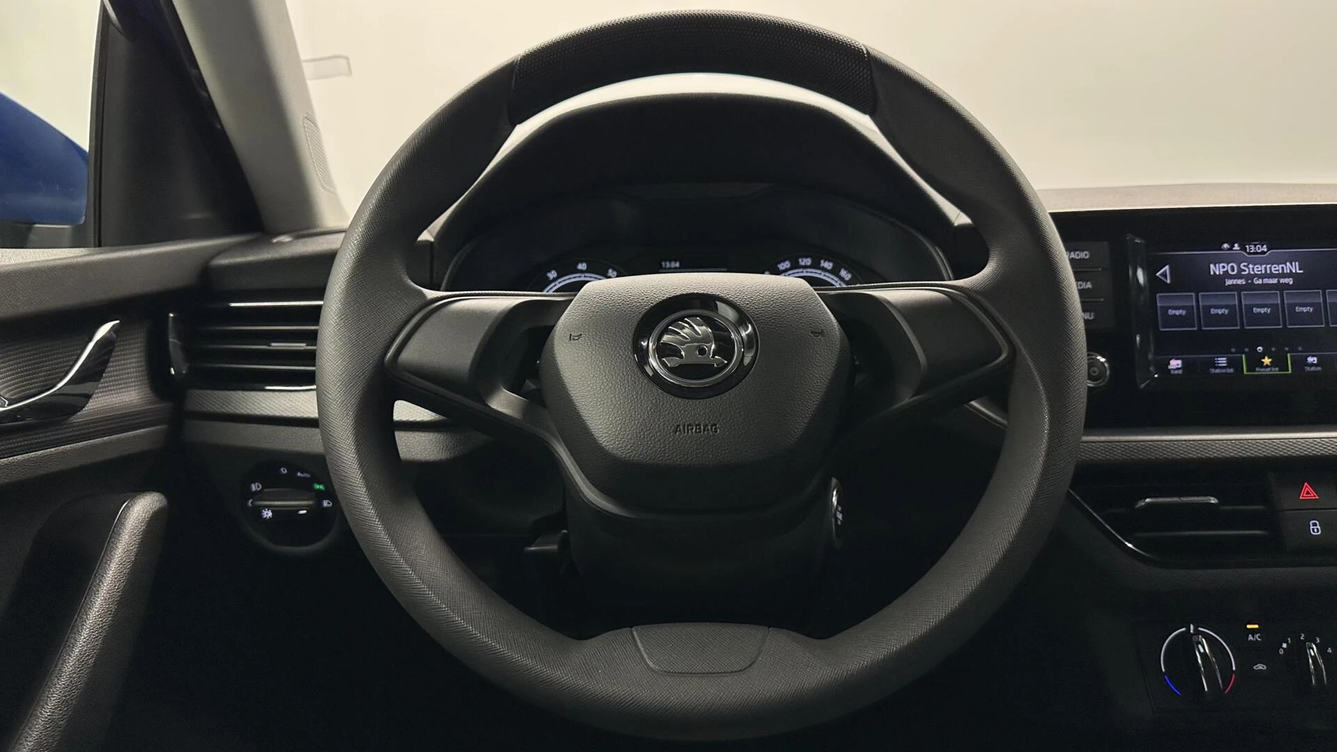 Hoofdafbeelding Škoda Scala