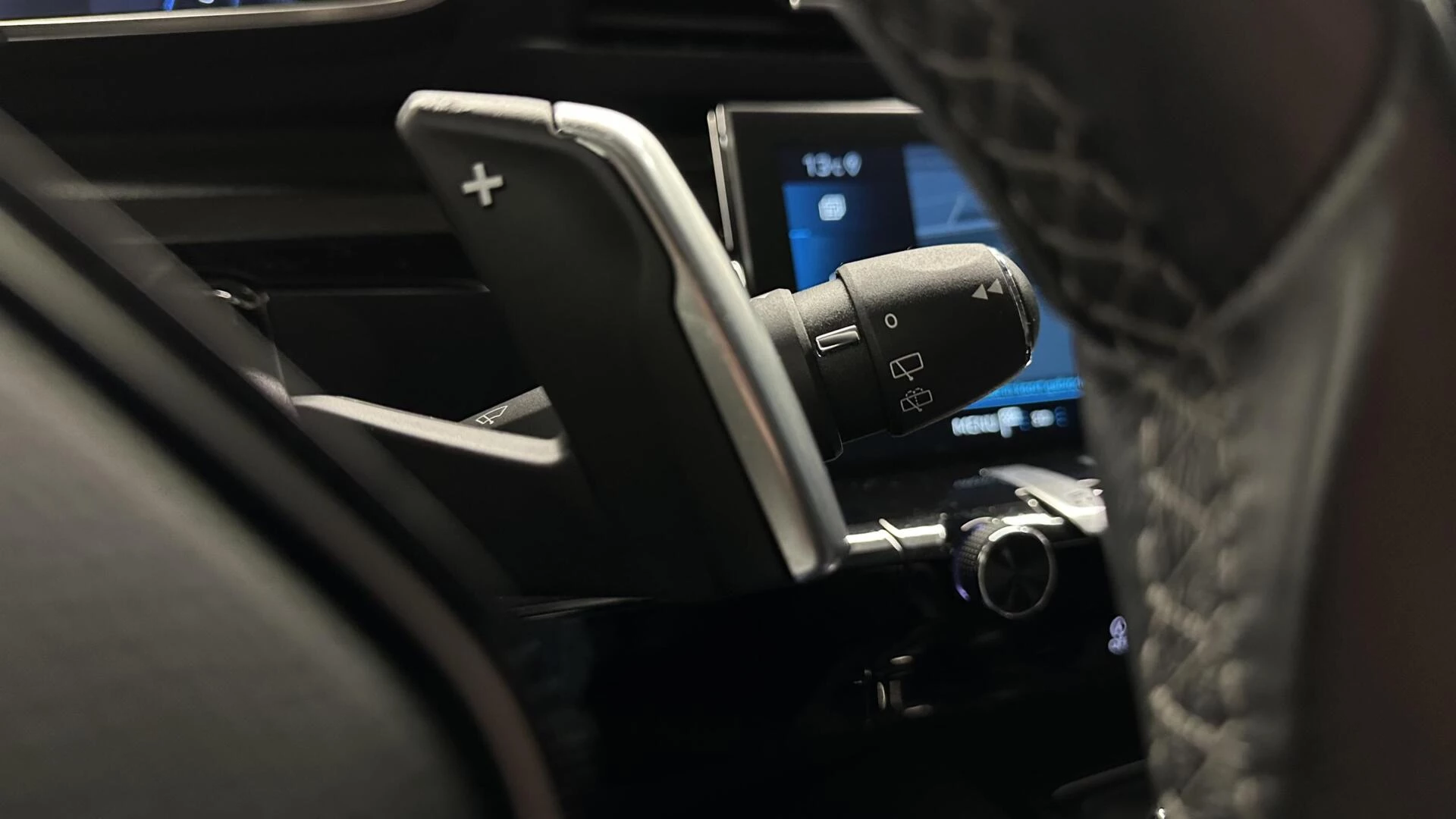 Hoofdafbeelding Peugeot 508