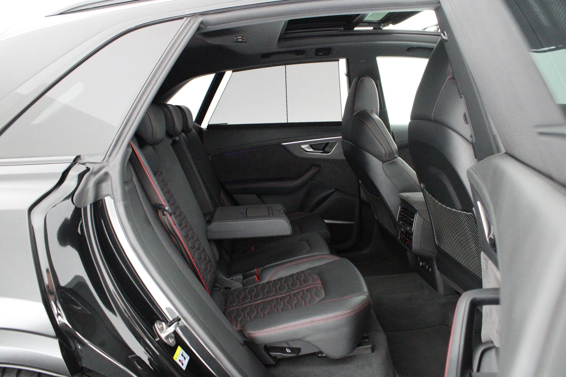 Hoofdafbeelding Audi RSQ8